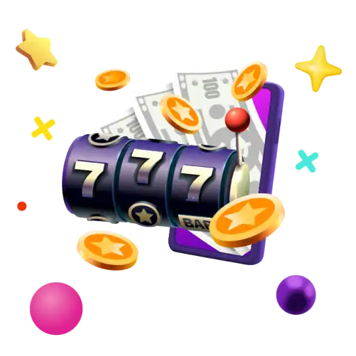 icon g slot
